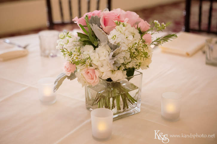 Dallas Wedding Photographers - K & S Photography